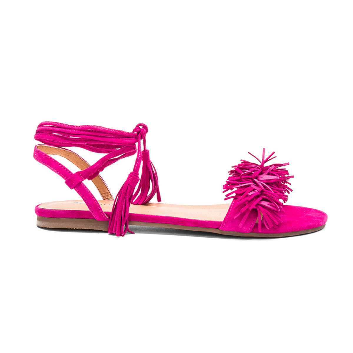 Delilah Sandal